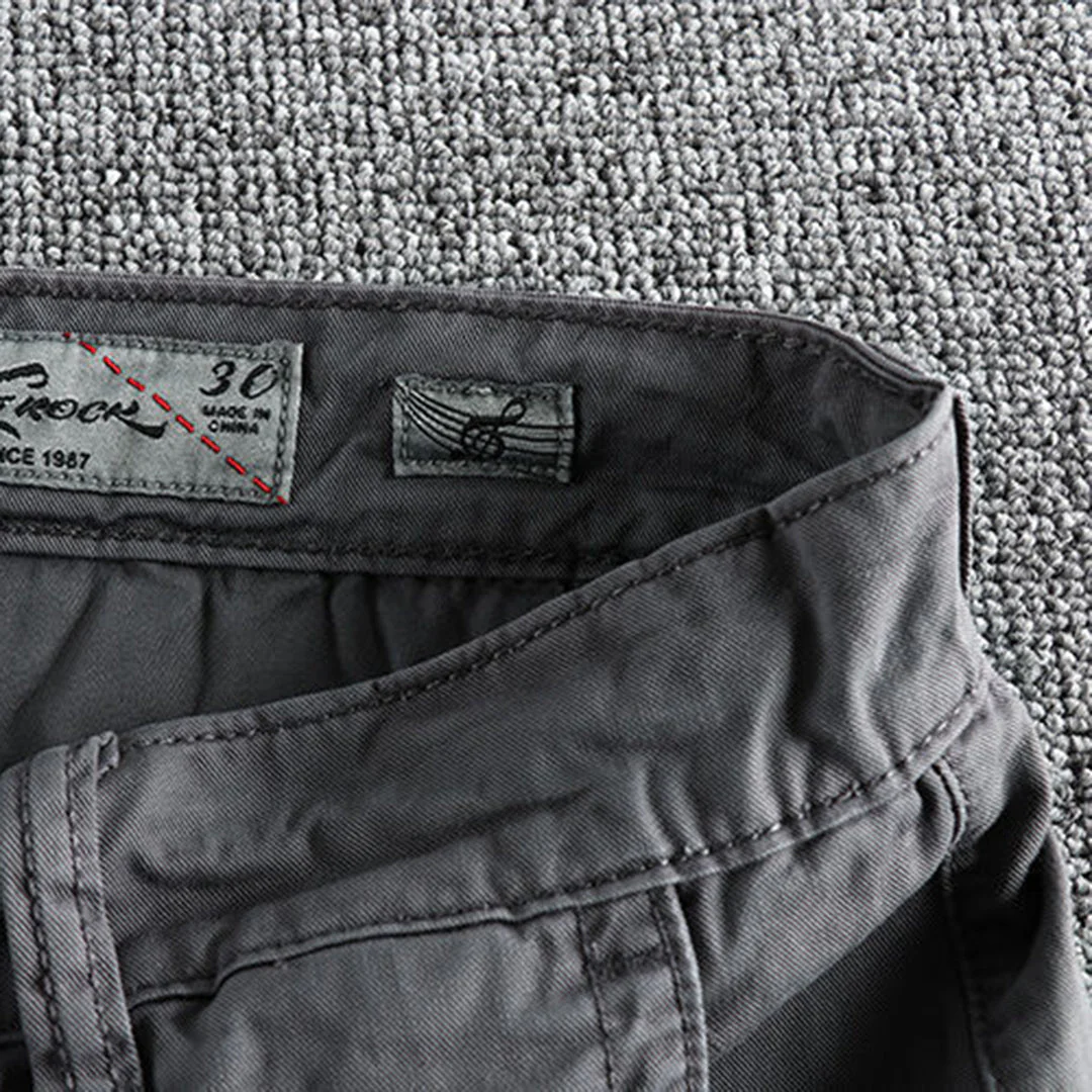 Kayan® | Short Confortable - Image 3