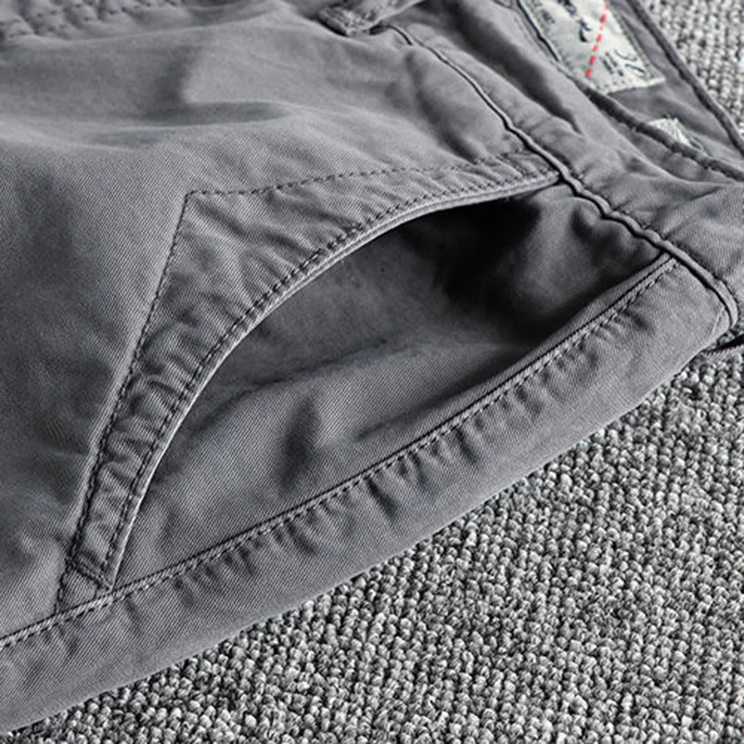 Kayan® | Short Confortable - Image 4