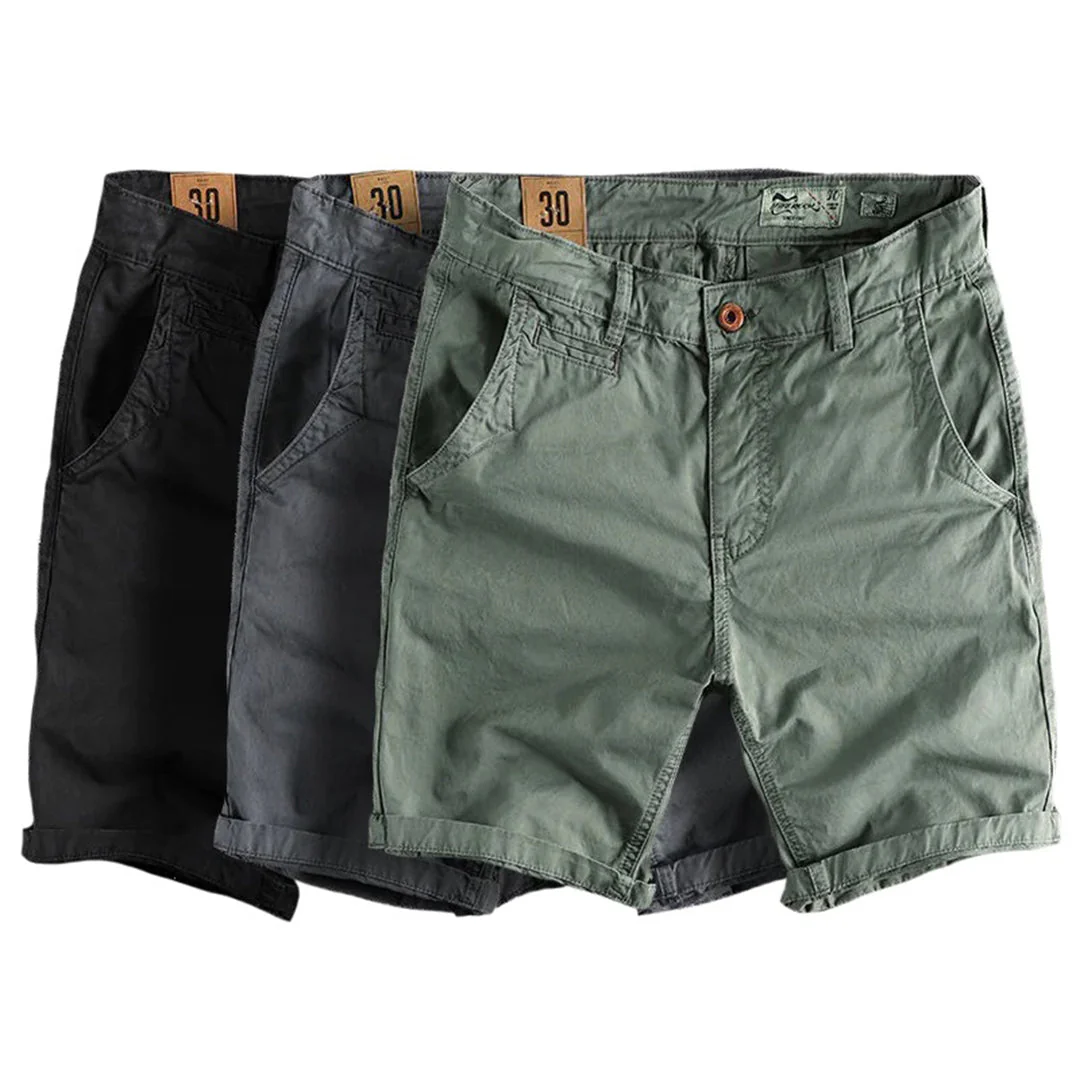Kayan® | Short Confortable - Image 9