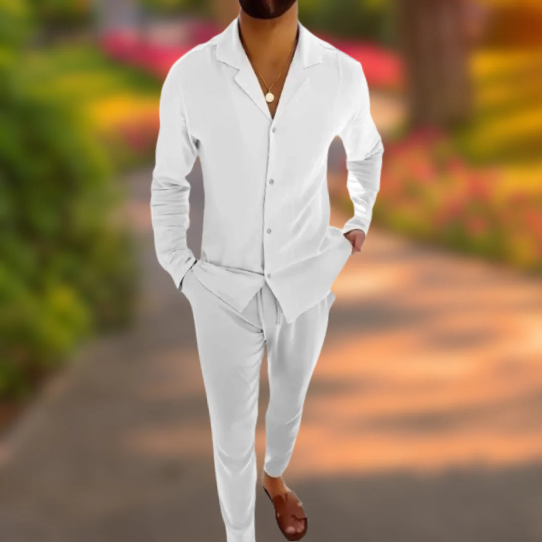 Kayleb® | Elegant Evening Suit - Image 2