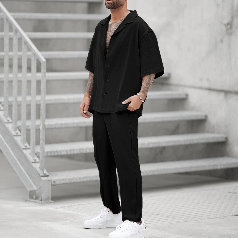 Kayleigh® | Men's Set - Image 2