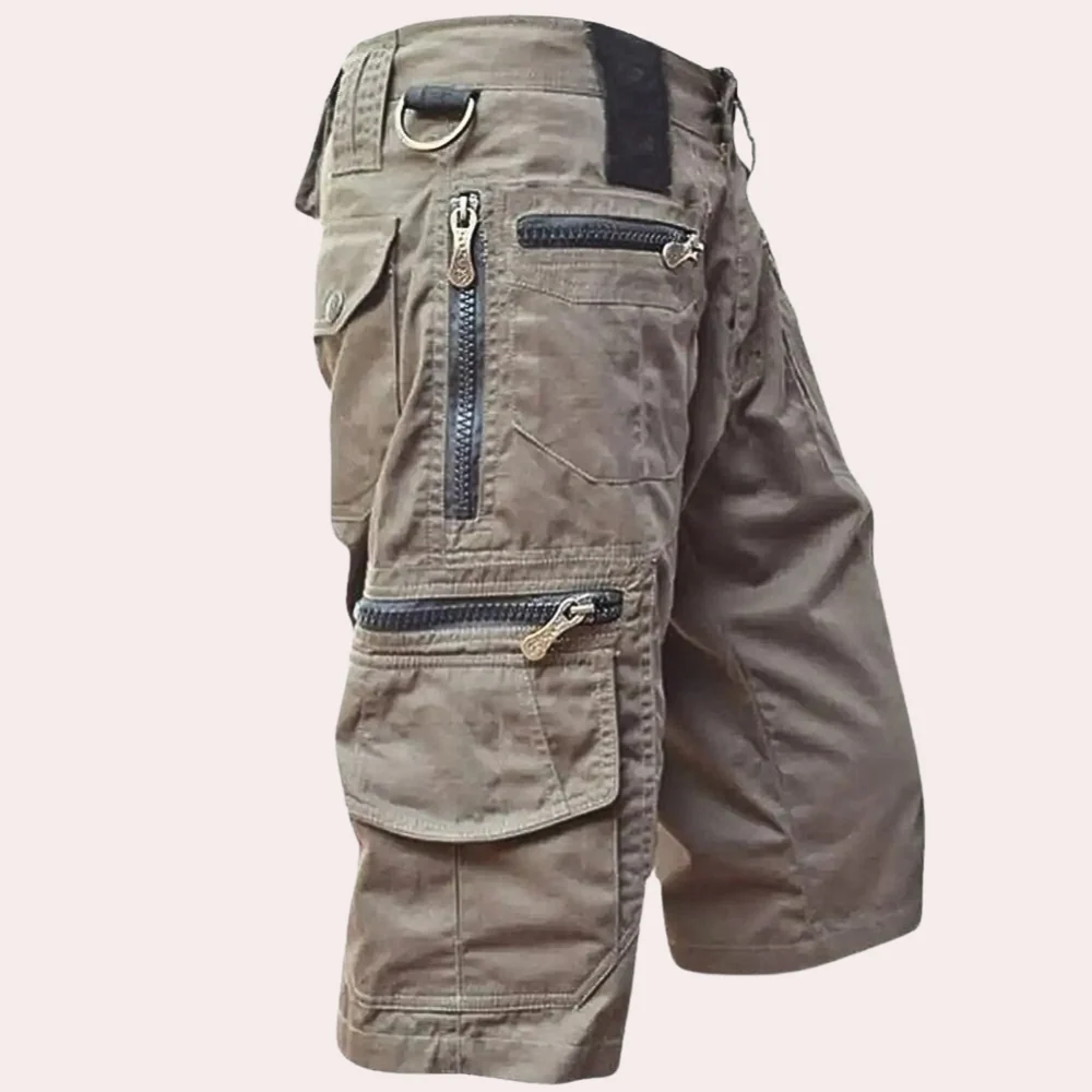 Kaylin® | Men'S Cargo Shorts - Image 3