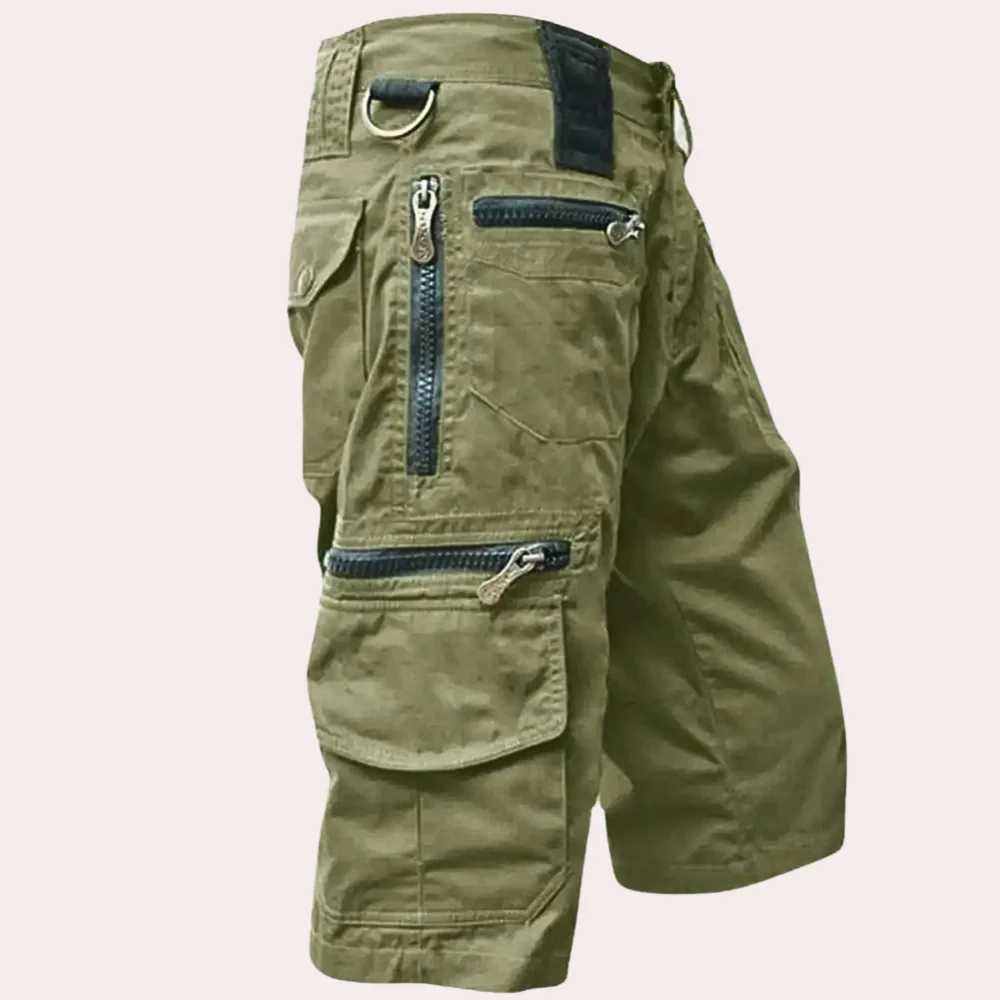 Kaylin® | Men'S Cargo Shorts - Image 4