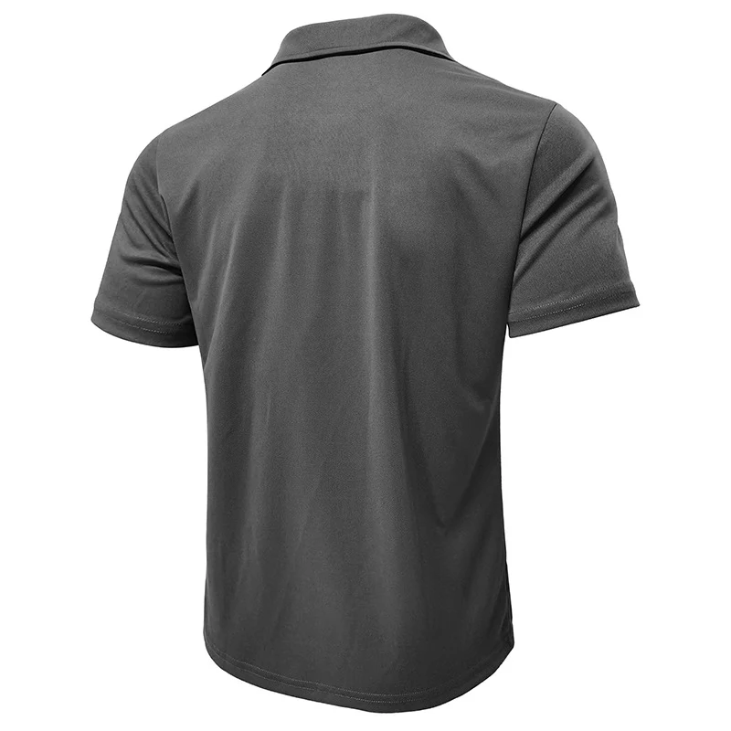 Kean® | Gingham Polo Shirt - Image 12
