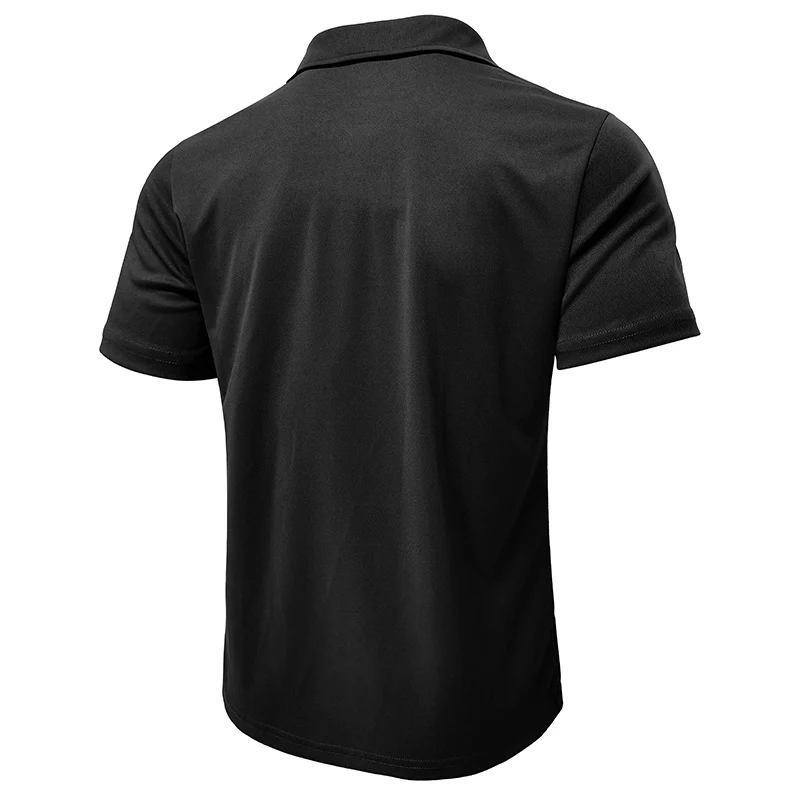 Kean® | Gingham Polo Shirt - Image 20