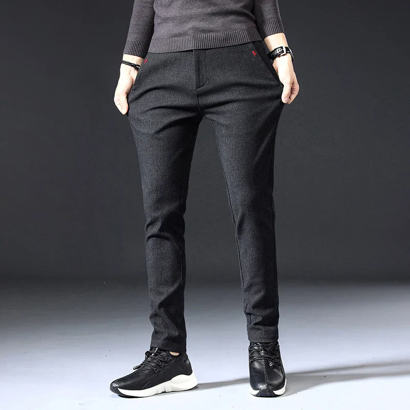 Keanu® | Classic Slim Fit Pants - Image 6