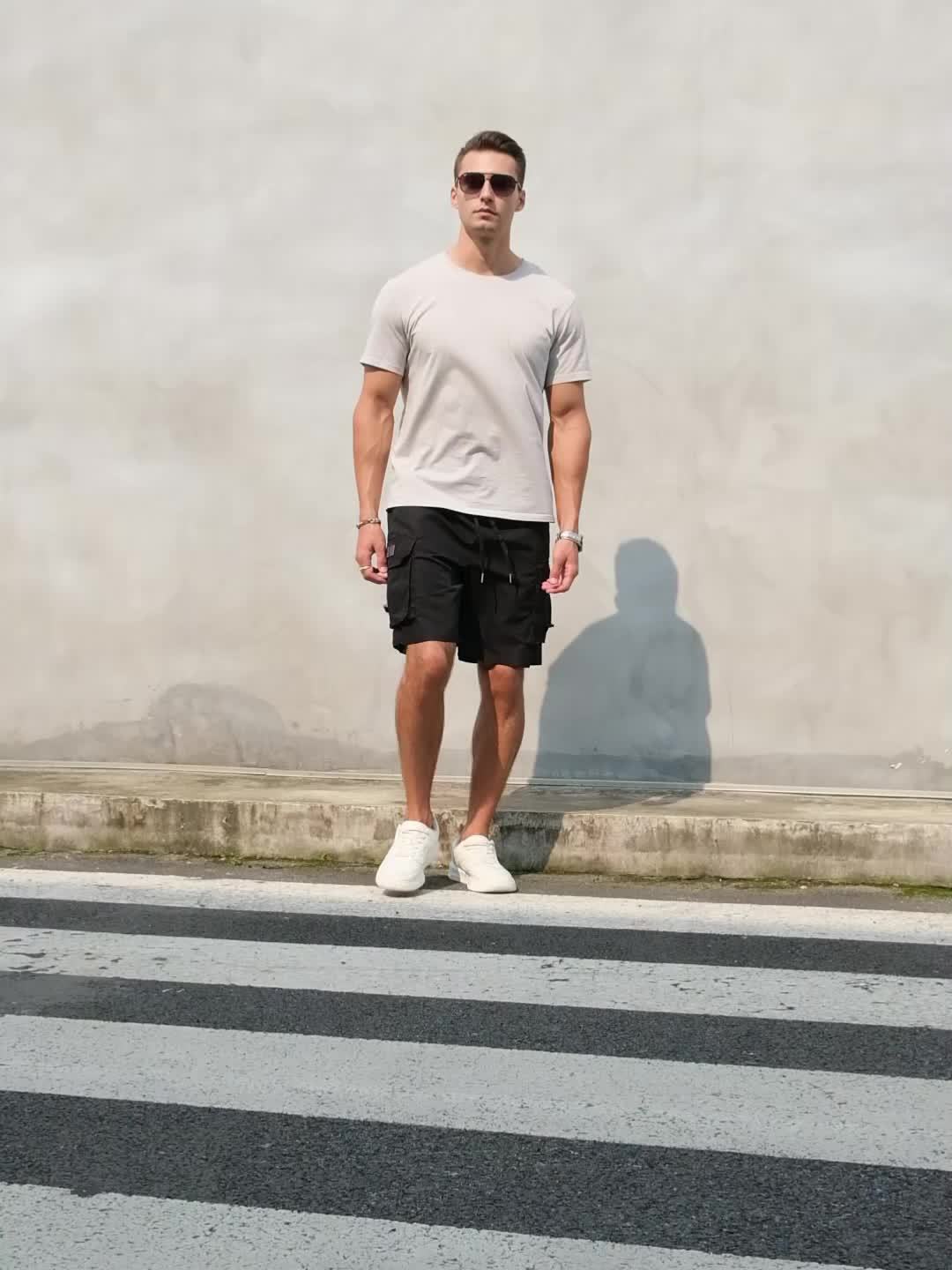 Kearney® | Men'S Cargo Shorts - Image 11