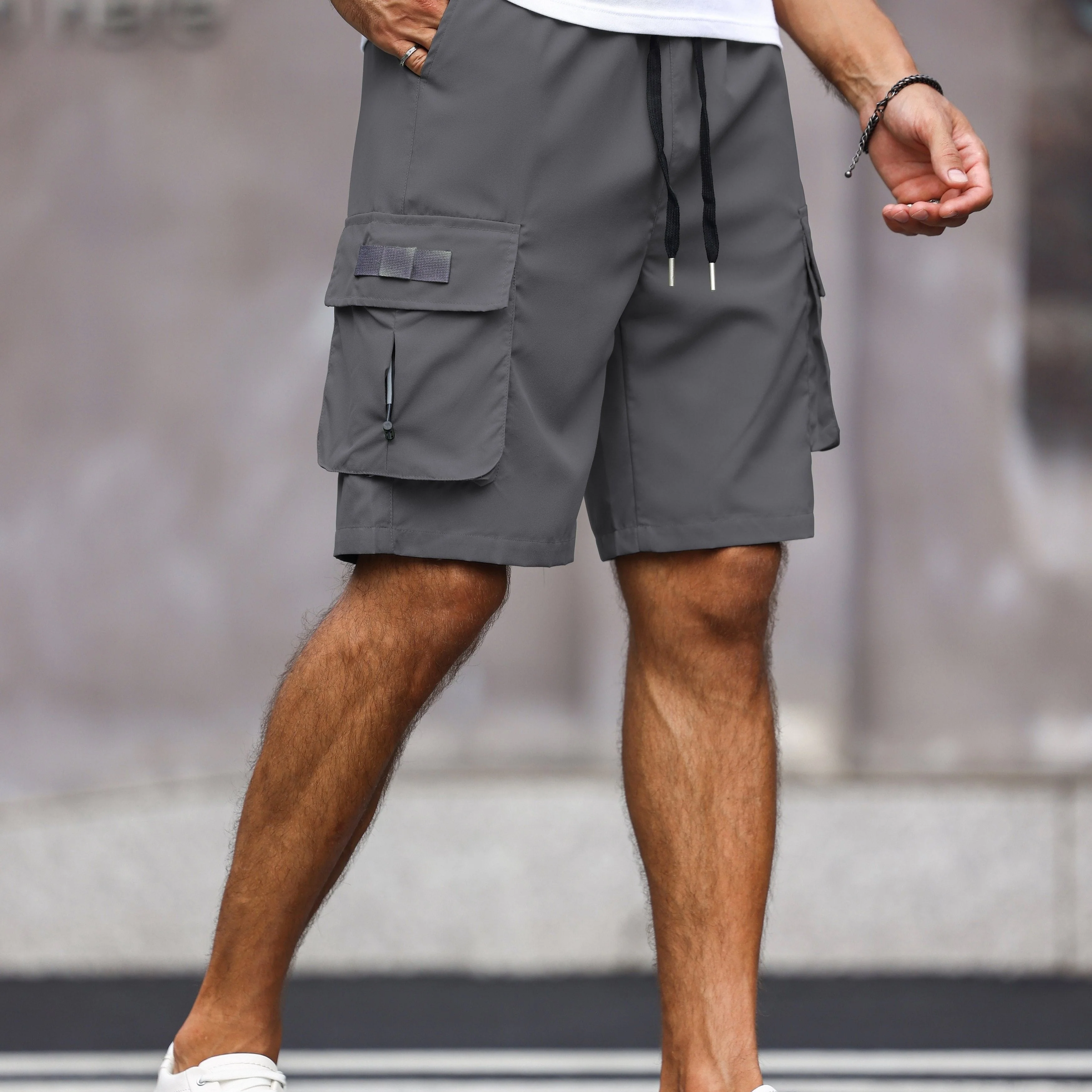 Kearney® | Men'S Cargo Shorts - Image 14