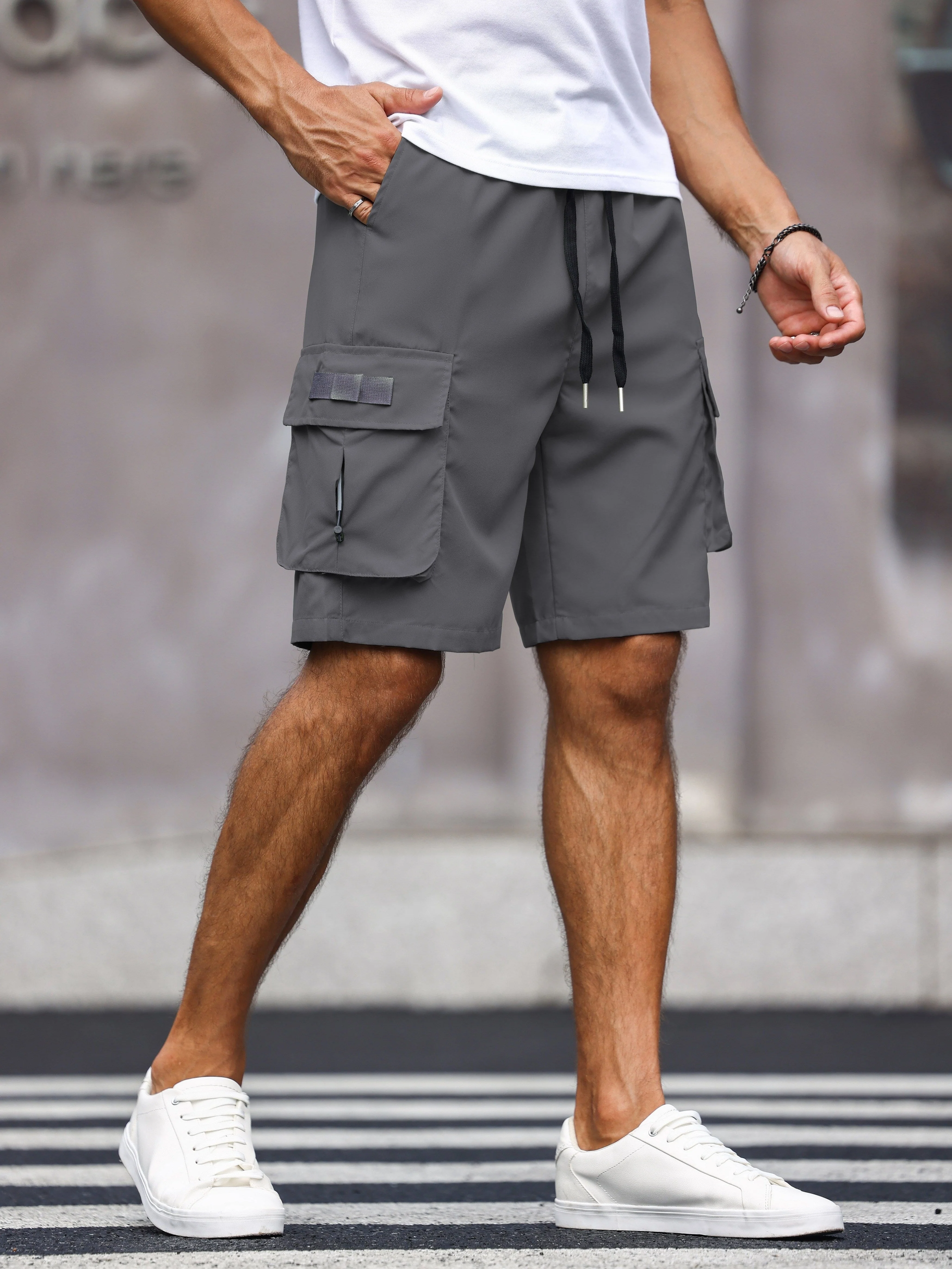 Kearney® | Men'S Cargo Shorts - Image 3