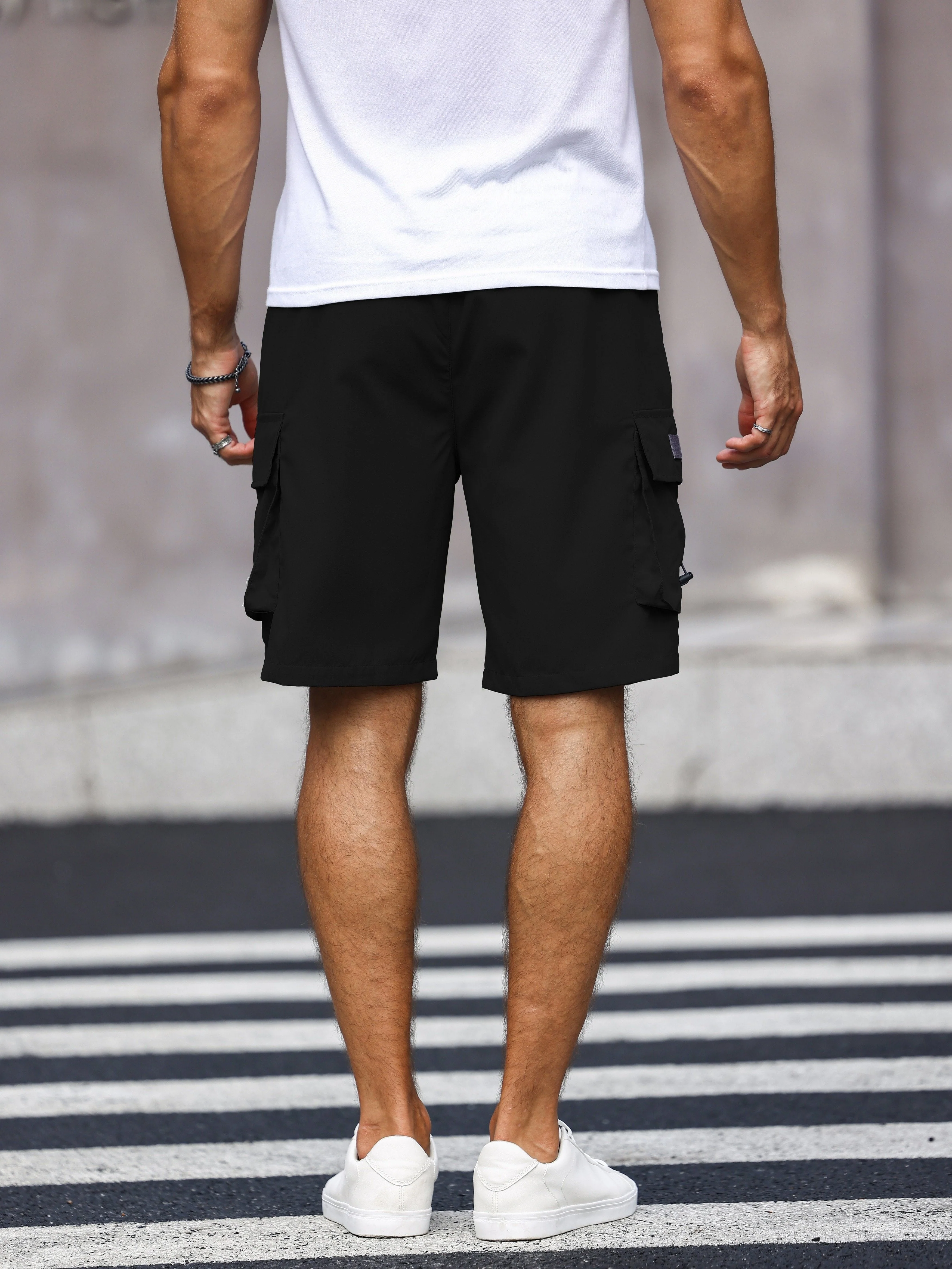 Kearney® | Men'S Cargo Shorts - Image 5