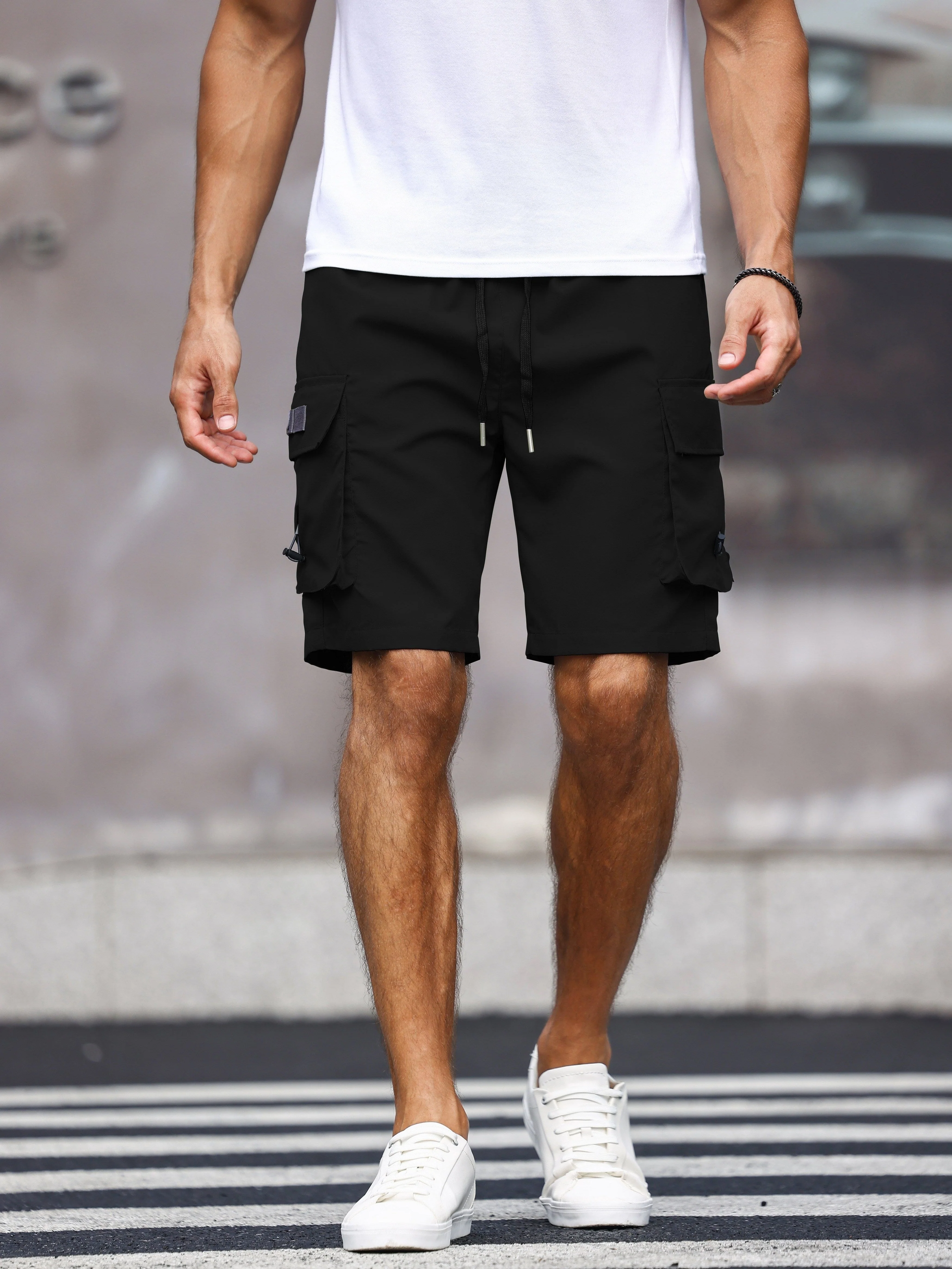Kearney® | Men'S Cargo Shorts - Image 8