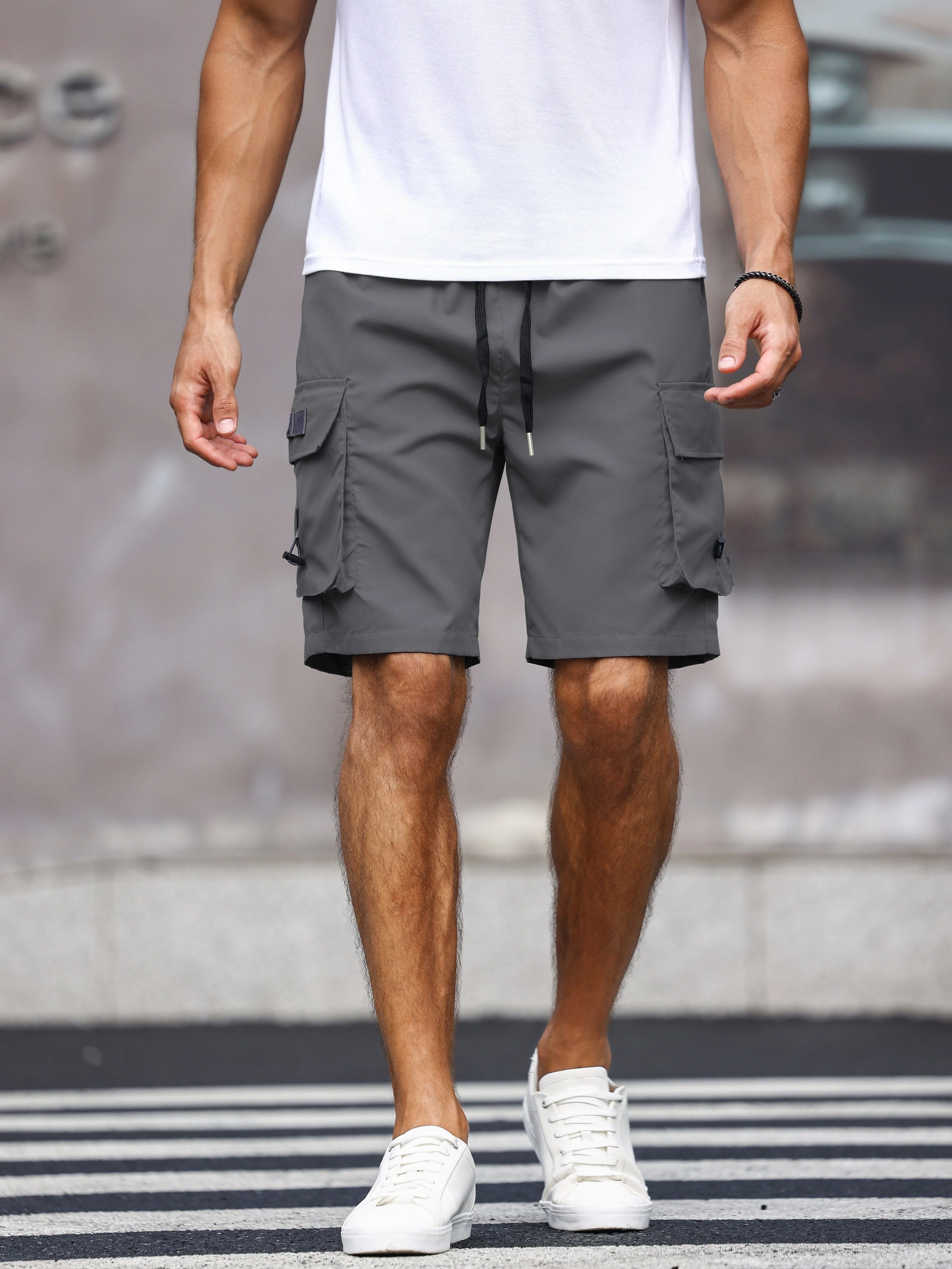 Kearney® | Men'S Cargo Shorts - Image 9