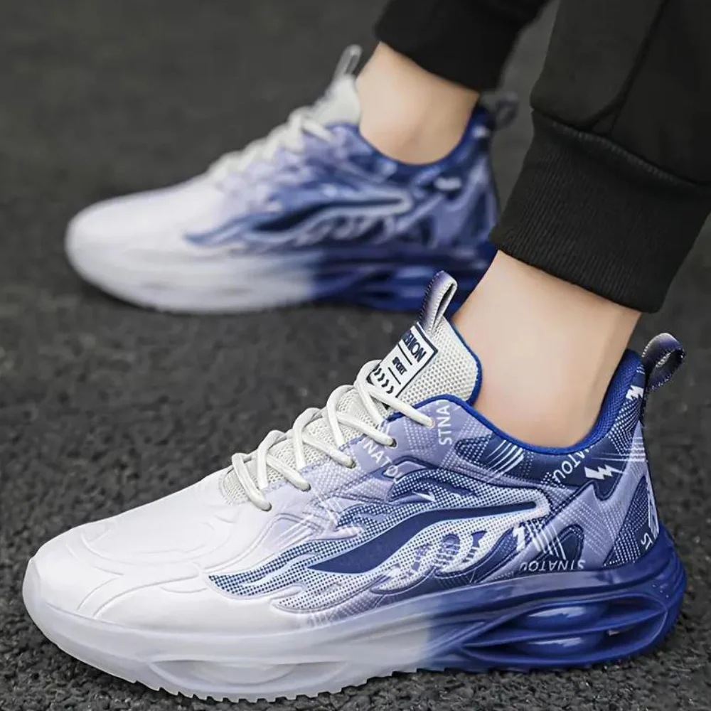 Keaton® | Fashionable Sports Shoes For Men - Image 2