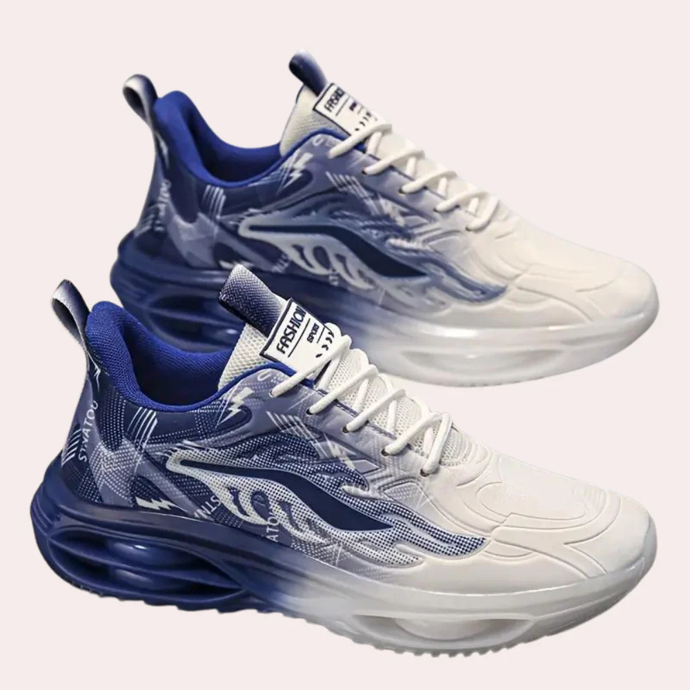 Keaton® | Fashionable Sports Shoes For Men - Image 3