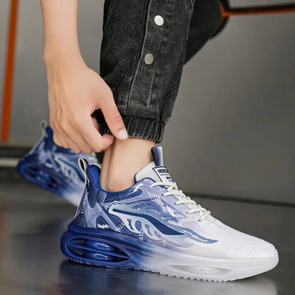 Keaton® | Fashionable Sports Shoes For Men - Image 4
