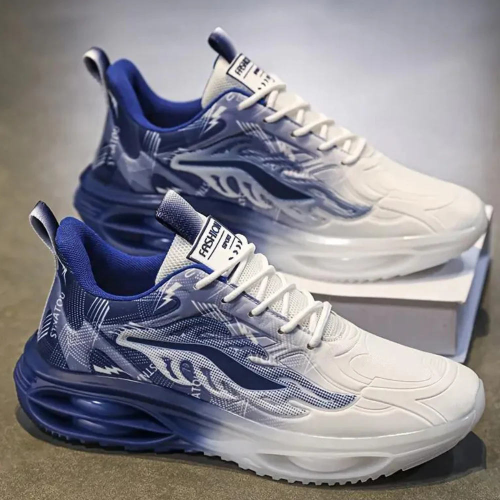 Keaton® | Fashionable Sports Shoes For Men - Image 5