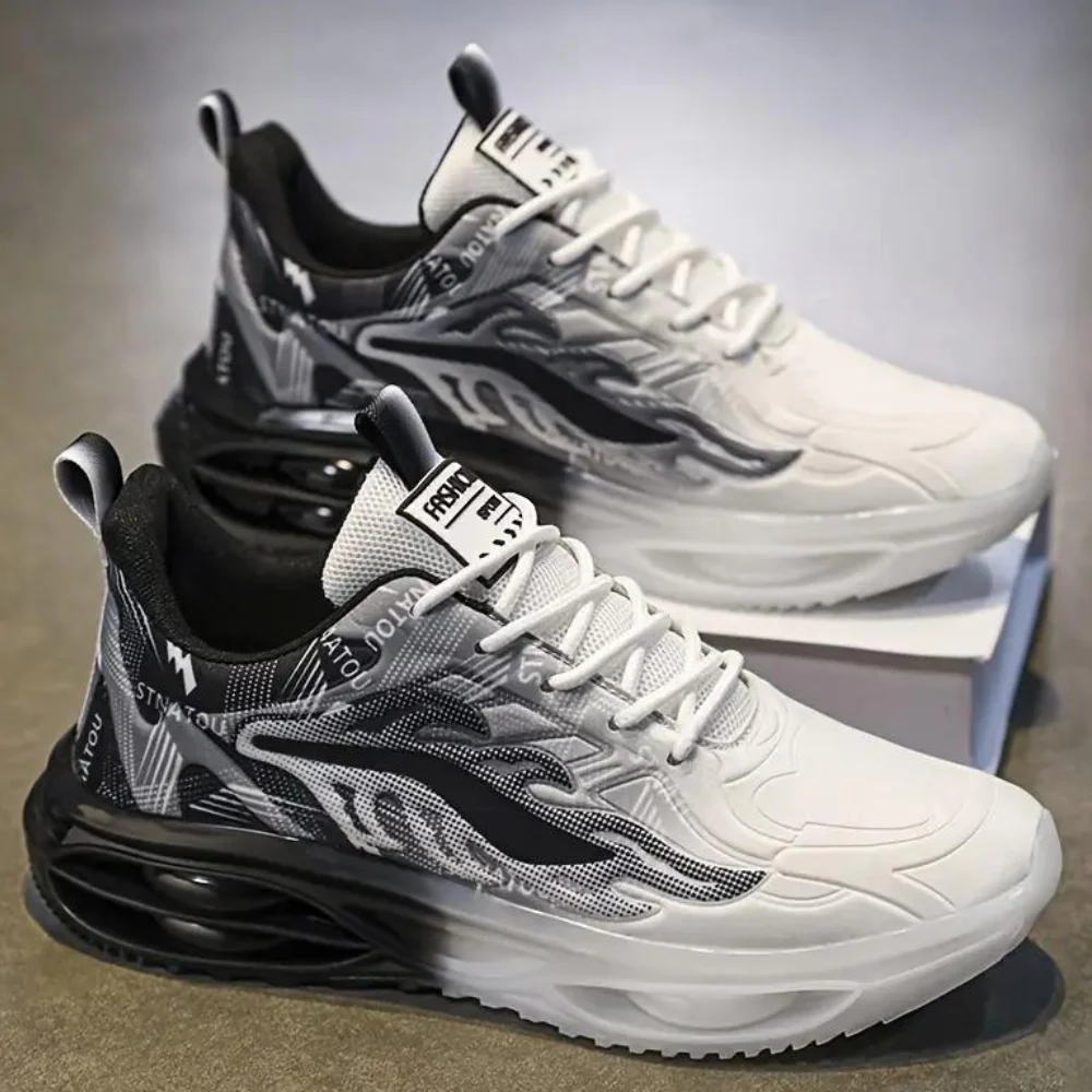 Keaton® | Fashionable Sports Shoes For Men - Image 6