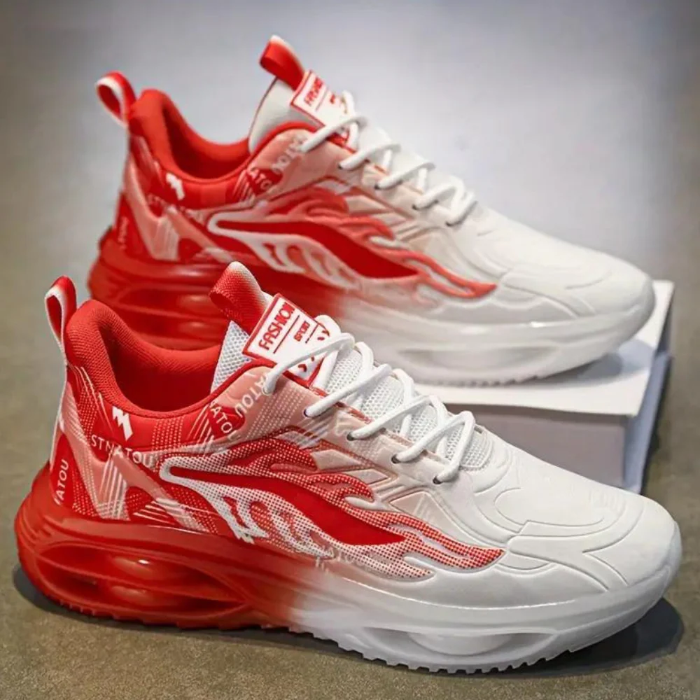 Keaton® | Fashionable Sports Shoes For Men - Image 7