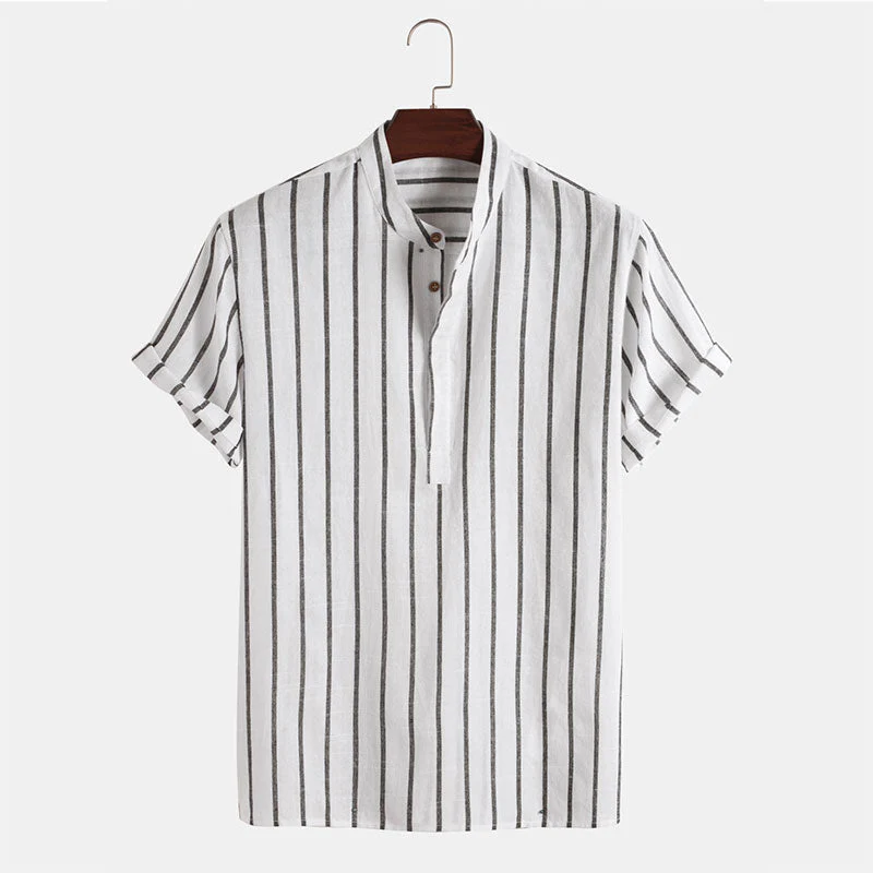Keaton® | Men's shirt - Image 2