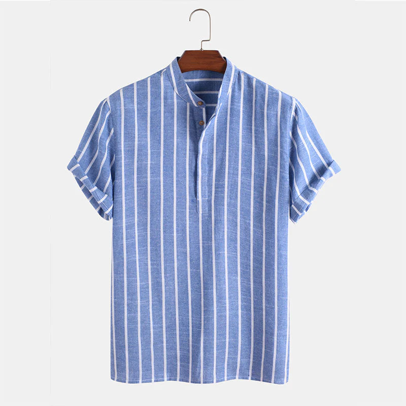 Keaton® | Men's shirt - Image 3