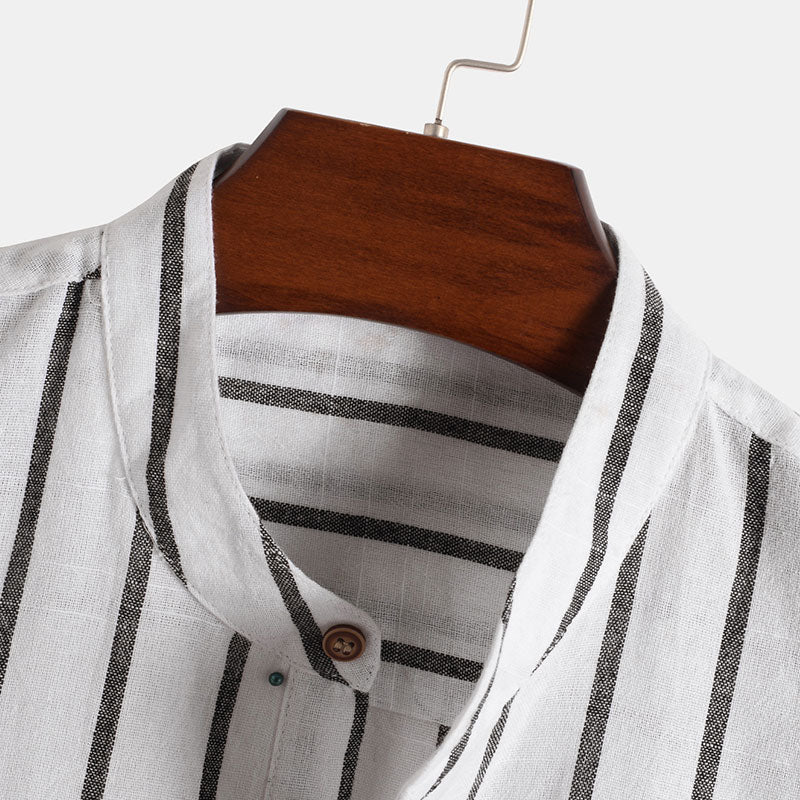 Keaton® | Men's shirt - Image 4