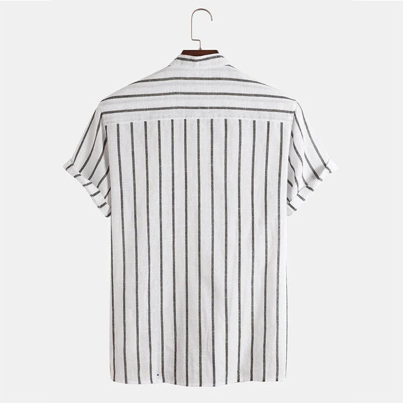 Keaton® | Men's shirt - Image 5