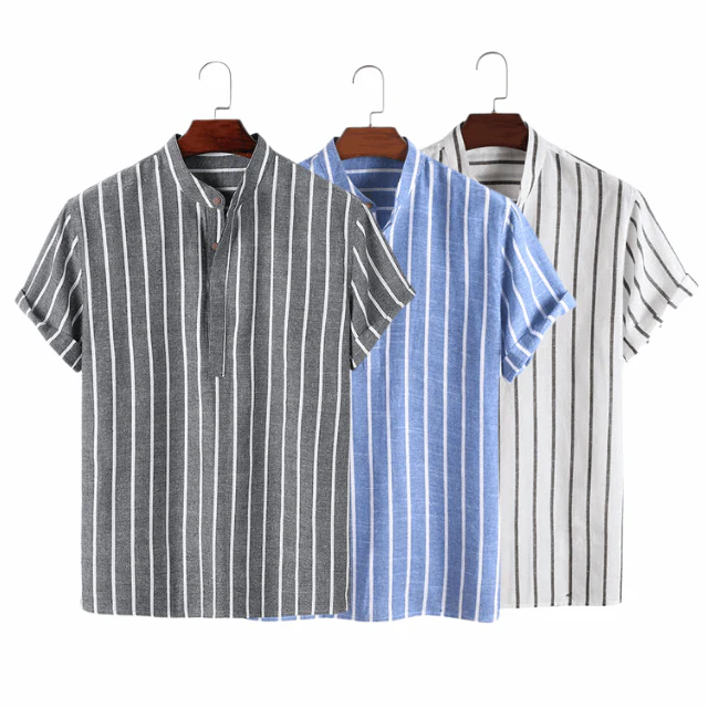 Keaton® | Men's shirt - Image 6