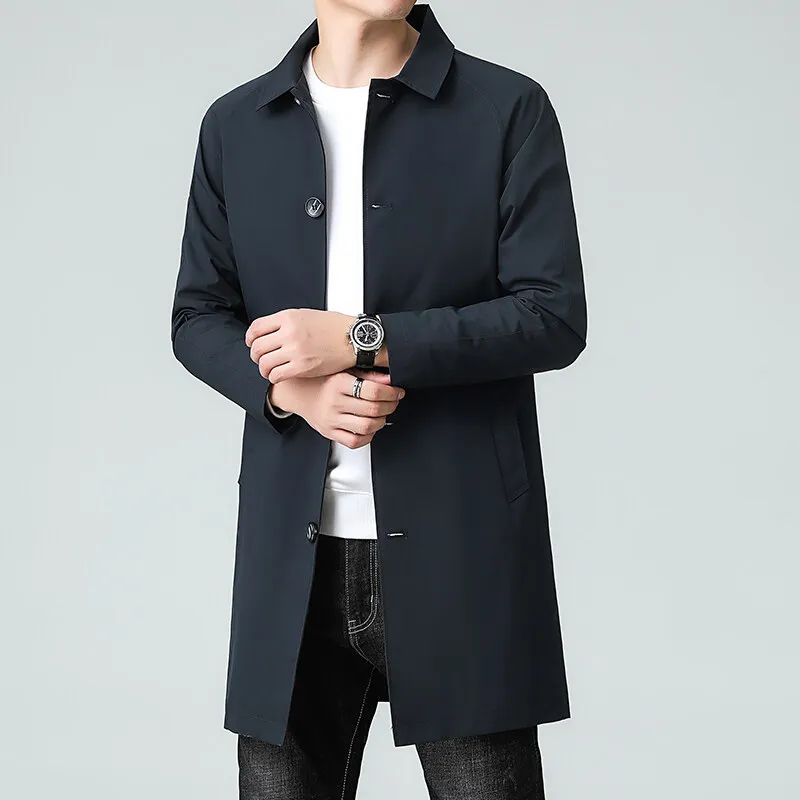 Keaton® | Overcoat - Image 2