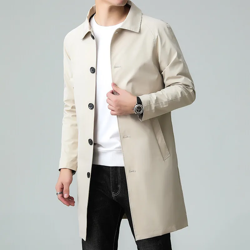 Keaton® | Overcoat - Image 3