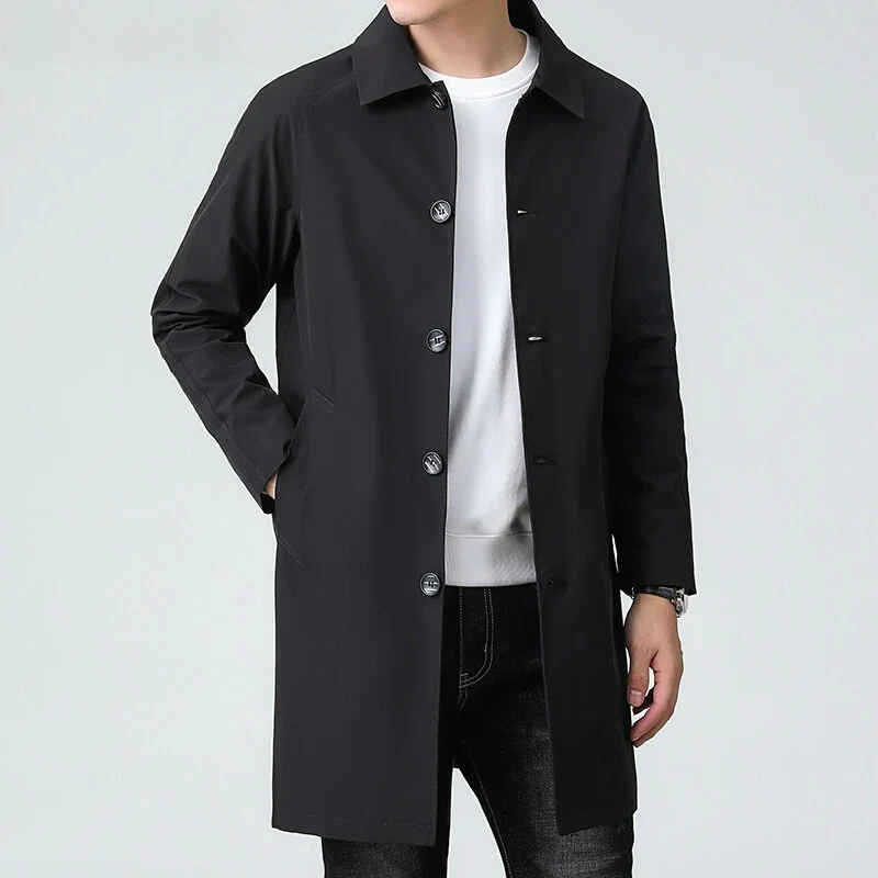 Keaton® | Overcoat - Image 4