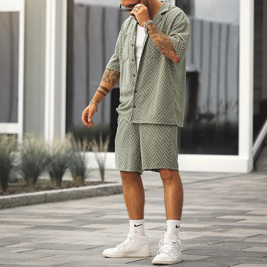 Kedrick® | Elegant Summer Set - Image 3