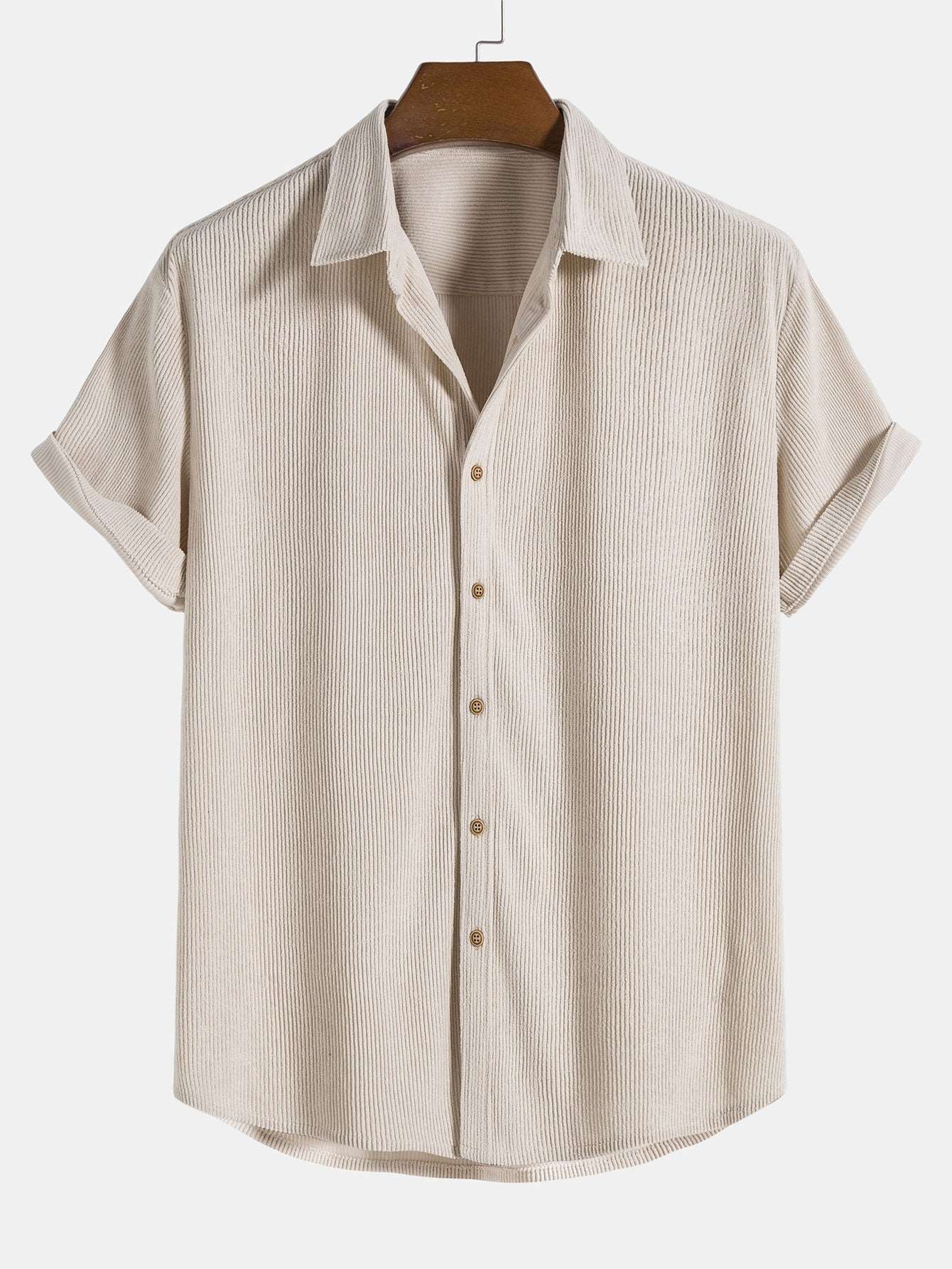 Keegan® | Men's shirt - Image 3