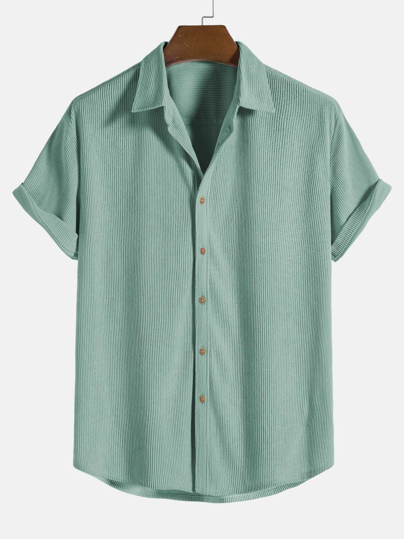 Keegan® | Men's shirt - Image 4