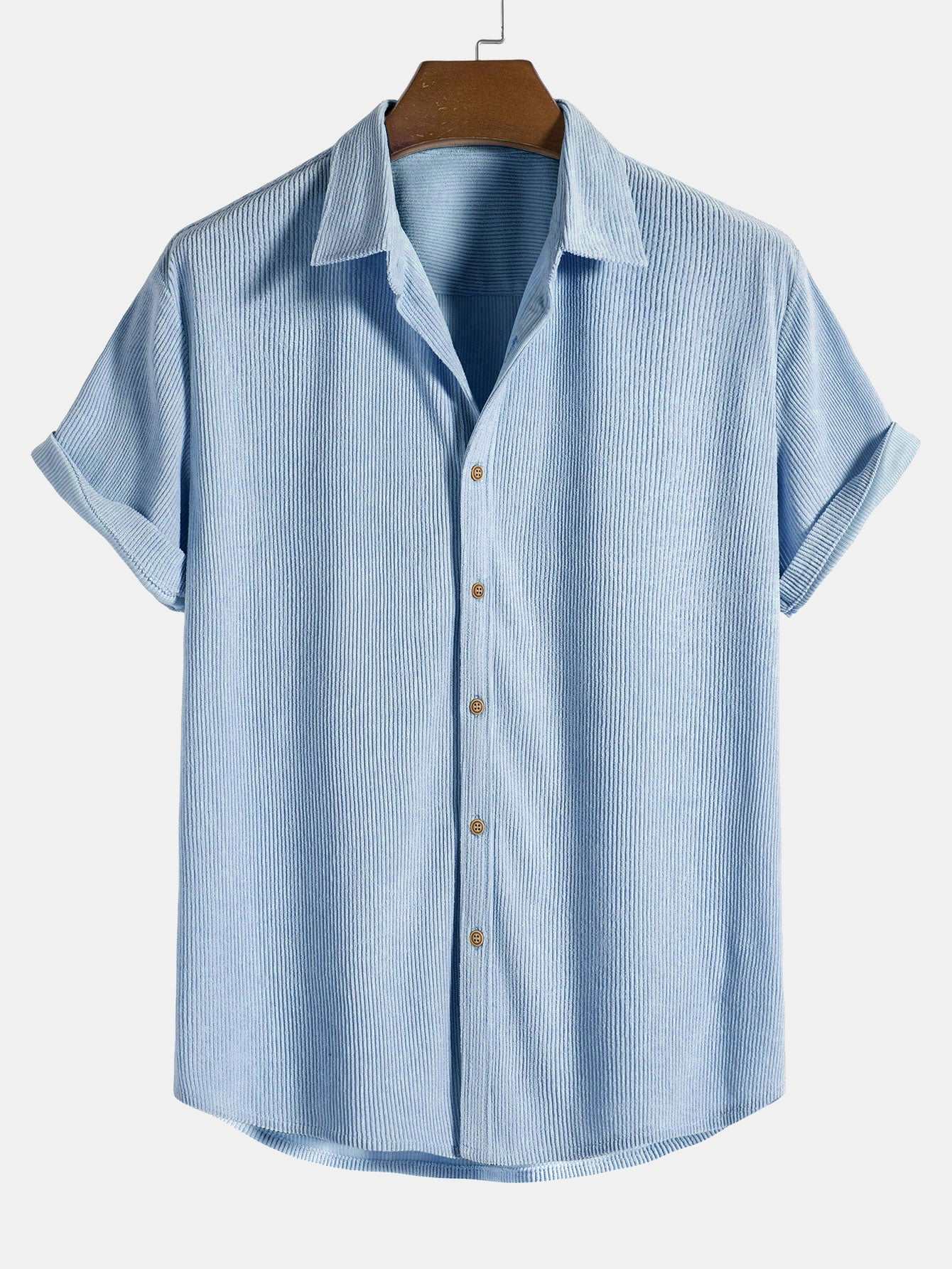 Keegan® | Men's shirt - Image 6
