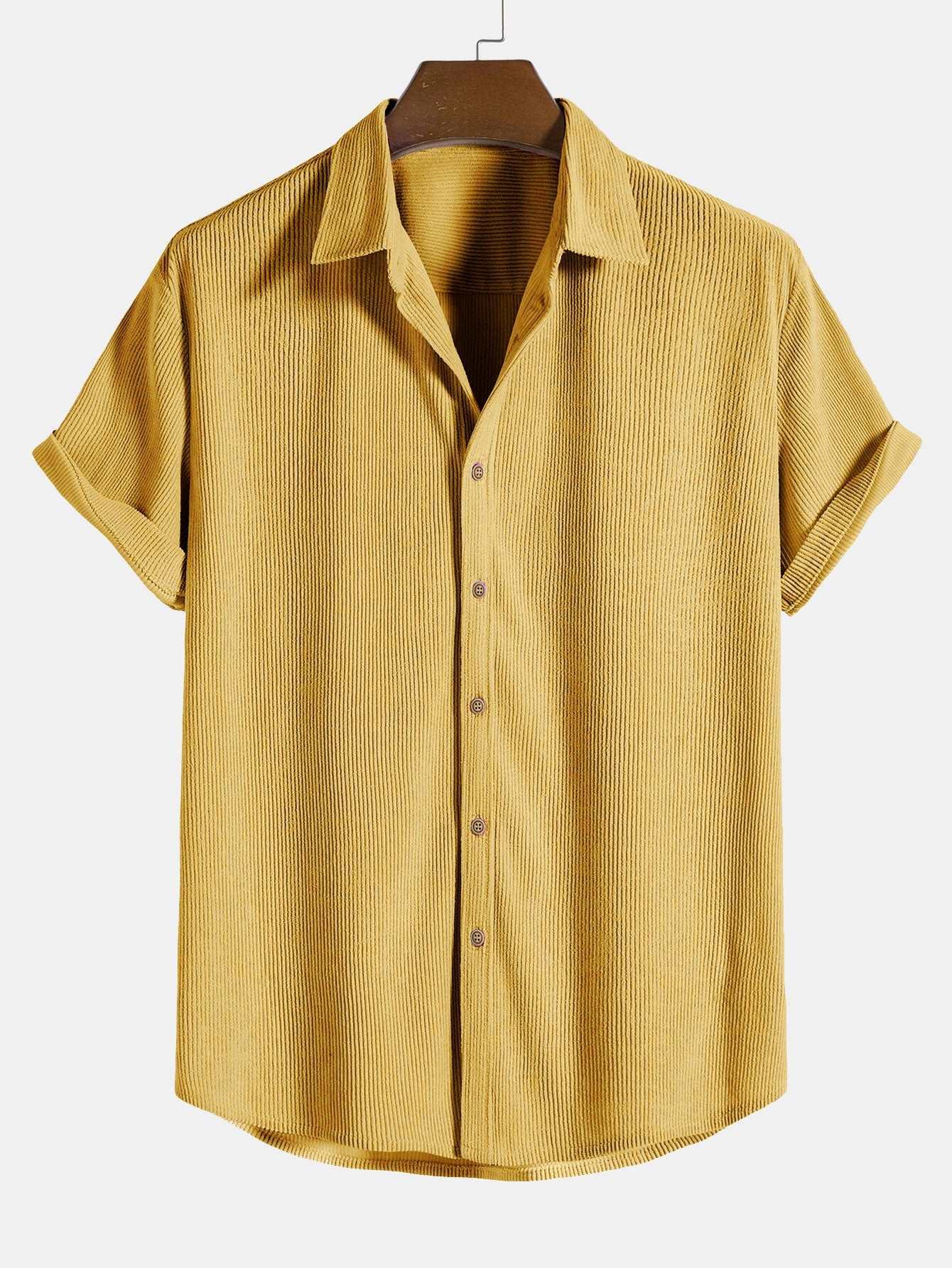 Keegan® | Men's shirt - Image 7