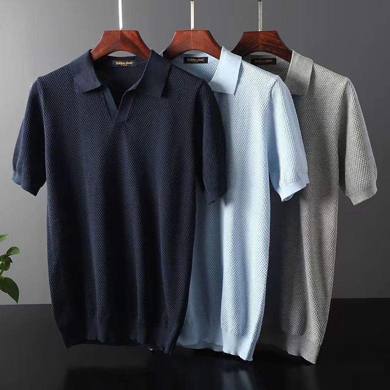 Keegan® | Premium Polo Shirt - Image 5