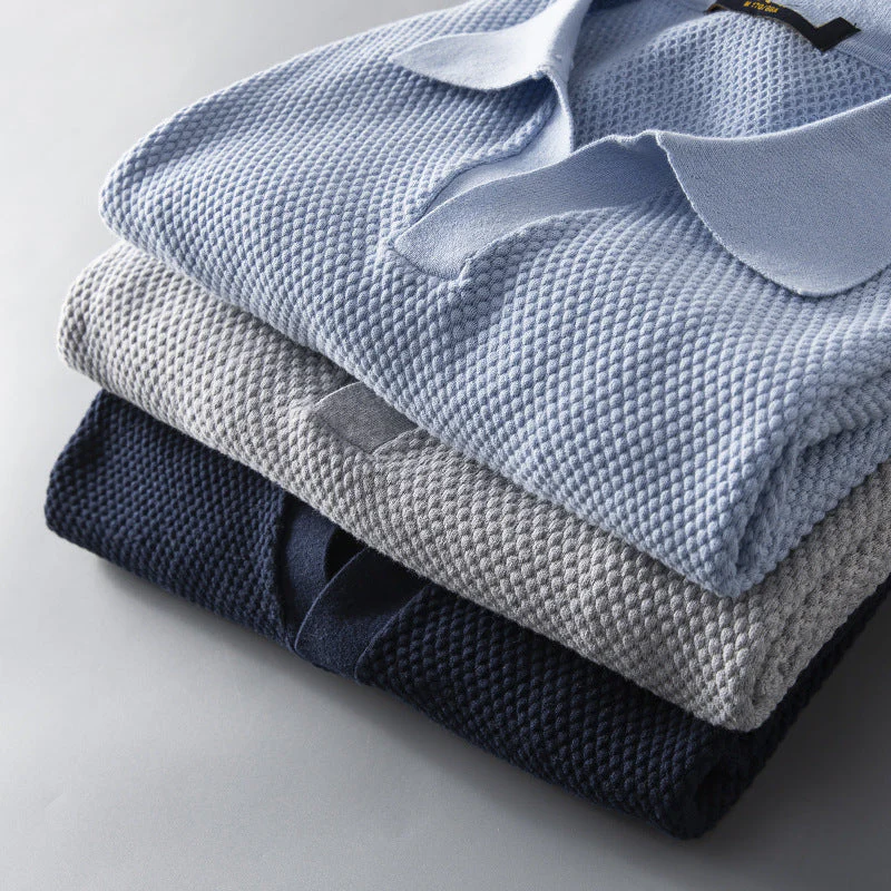 Keegan® | Premium Polo Shirt - Image 9