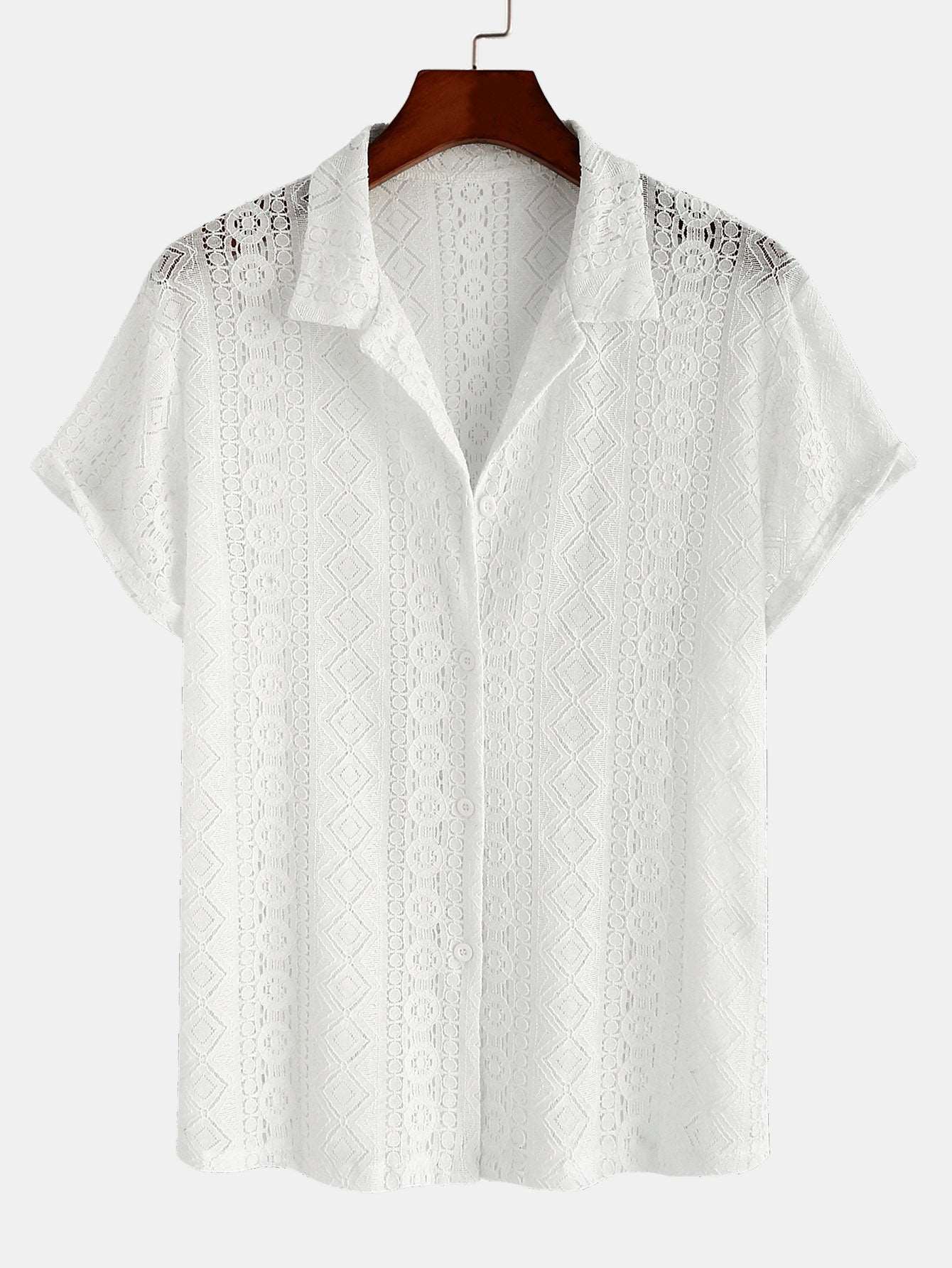 Keifer® | Men's shirt - Image 3