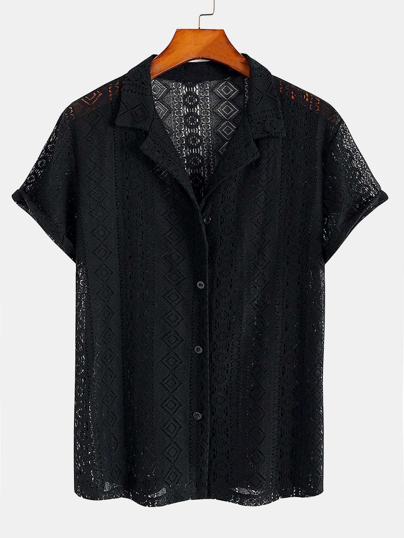Keifer® | Men's shirt - Image 4