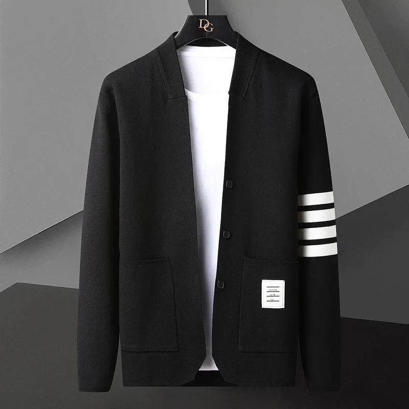 Keighan® | Knitted Cardigan - Image 2