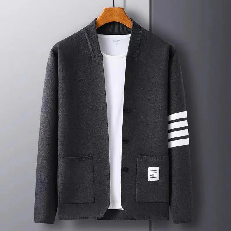 Keighan® | Knitted Cardigan - Image 3