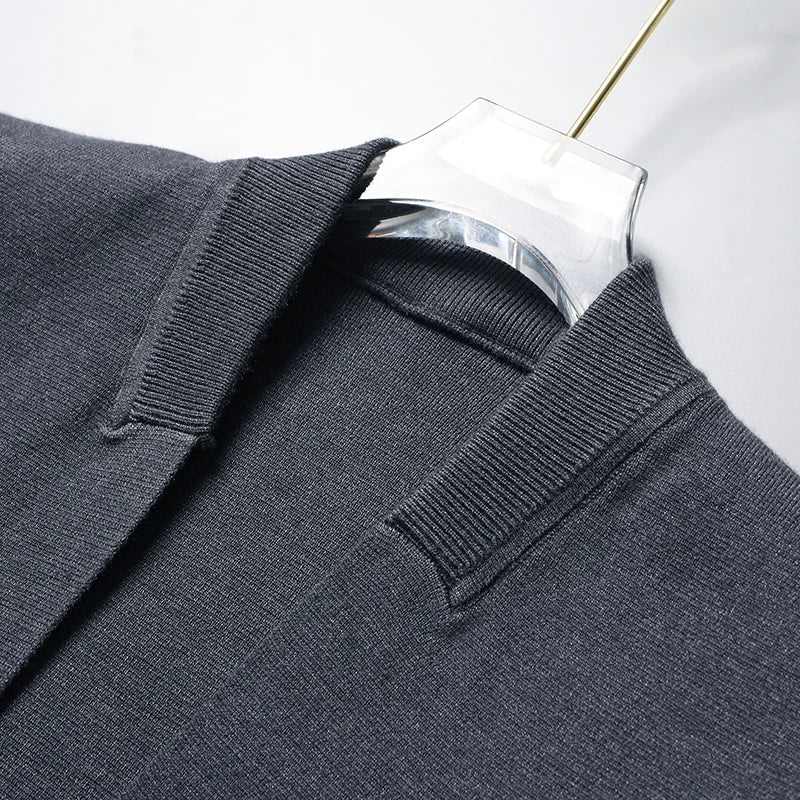Keighan® | Knitted Cardigan - Image 6