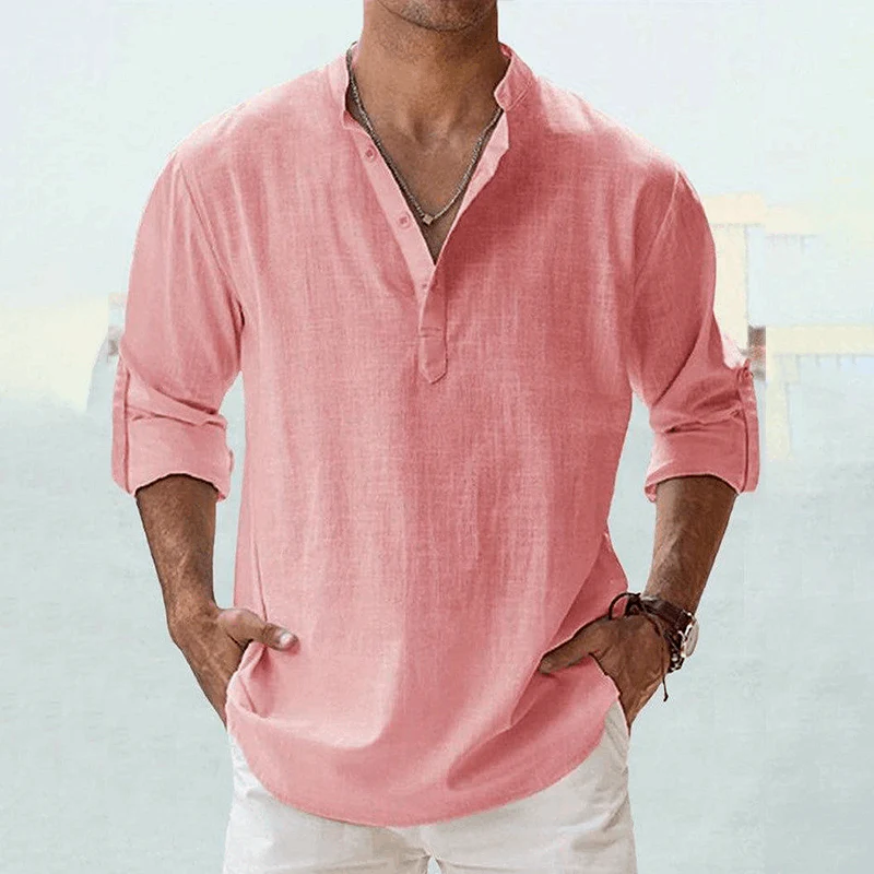 Keilani® | Men's shirt - Image 5