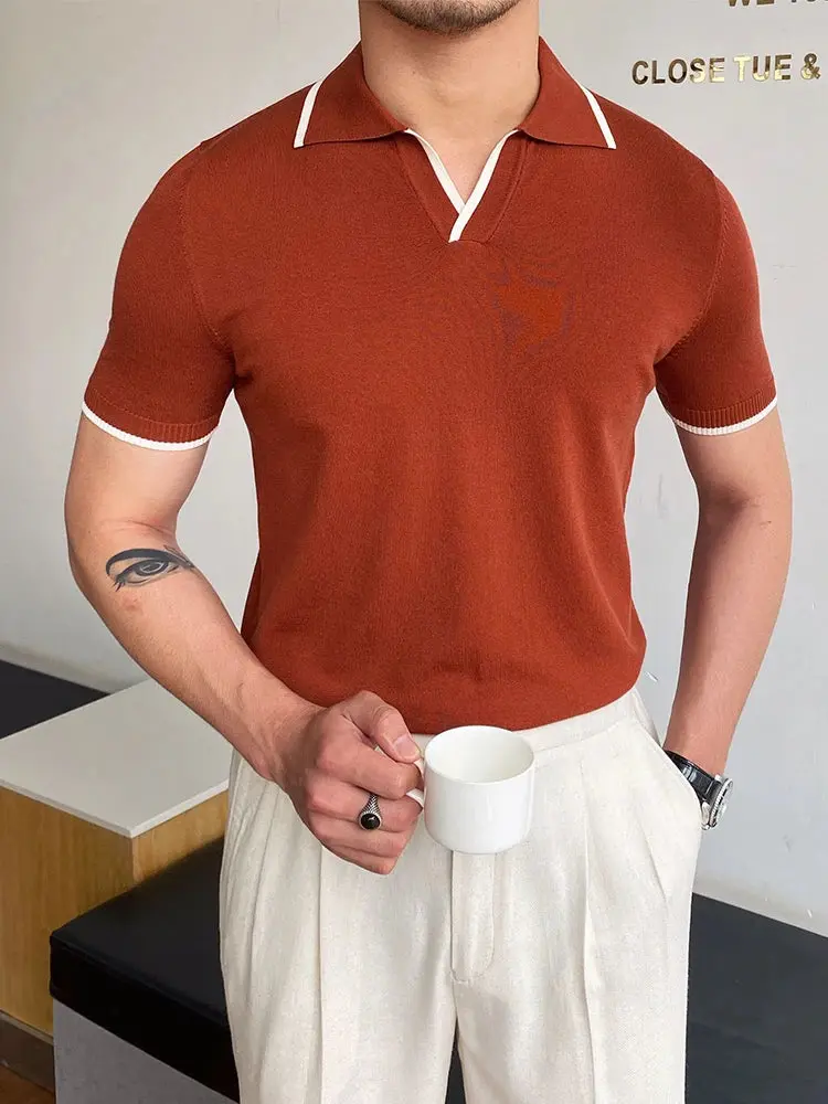 Keir® | Breeze Polo - Image 2