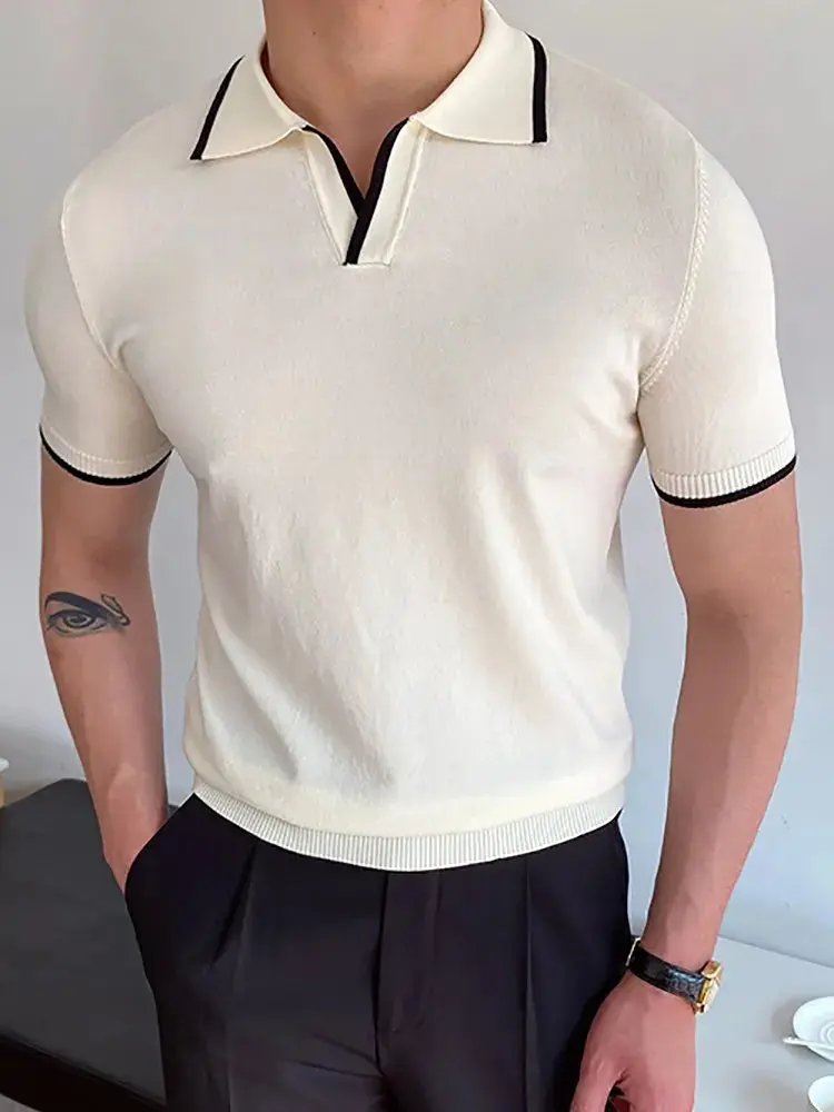 Keir® | Breeze Polo - Image 3