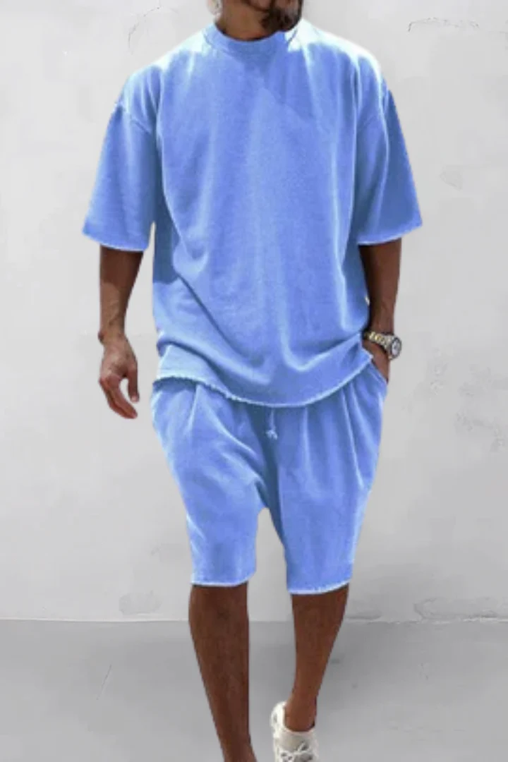 Keiren® | Casual Sportive Set A Due Pezzi - Image 3