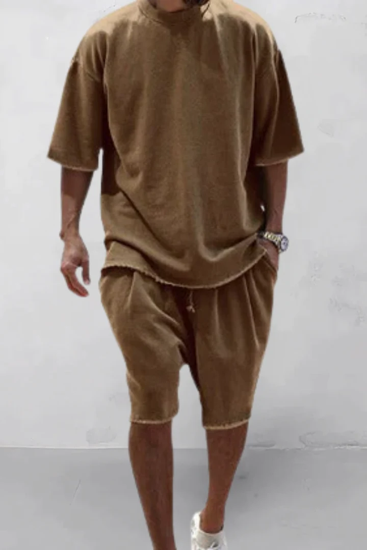 Keiren® | Casual Sportive Set A Due Pezzi - Image 5