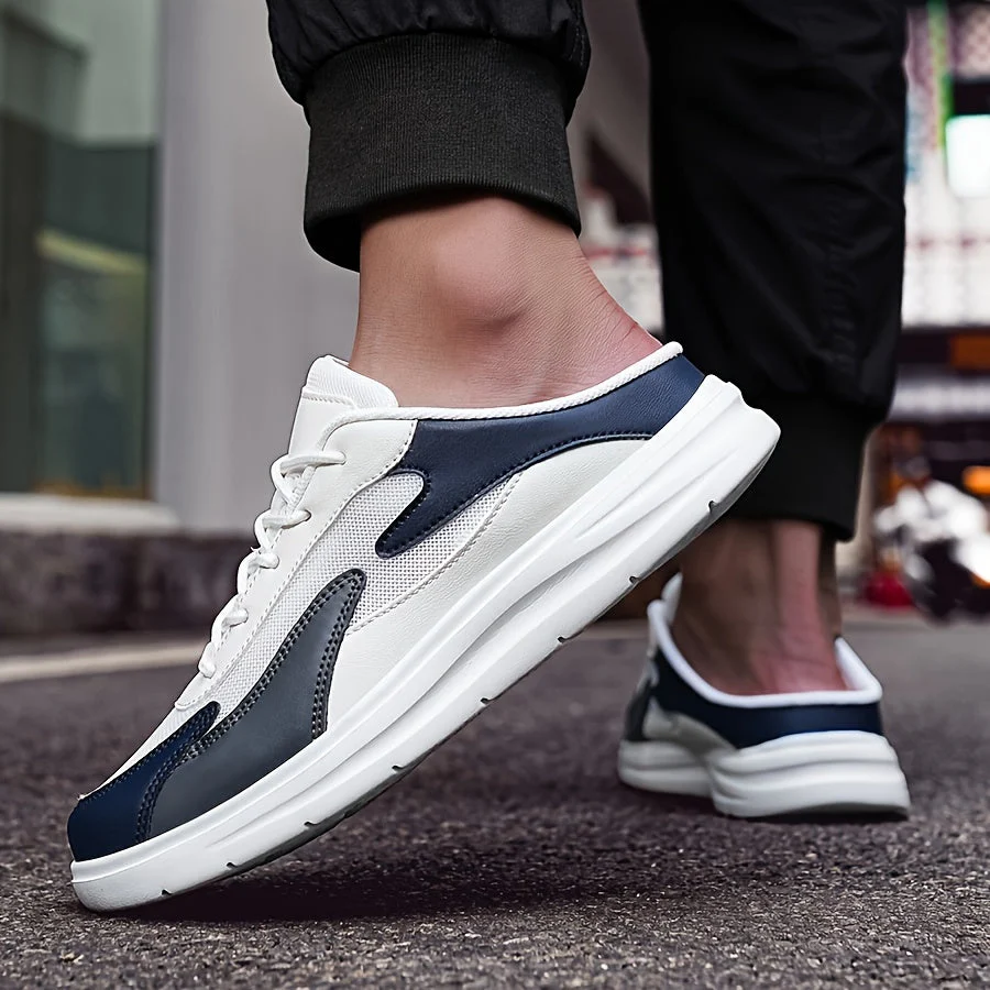 Keita® | Slip-On Sneakers - Image 2