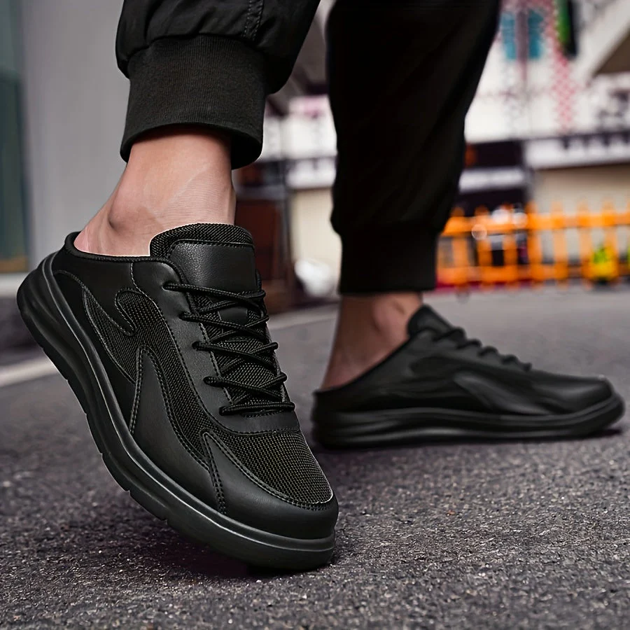 Keita® | Slip-On Sneakers - Image 5