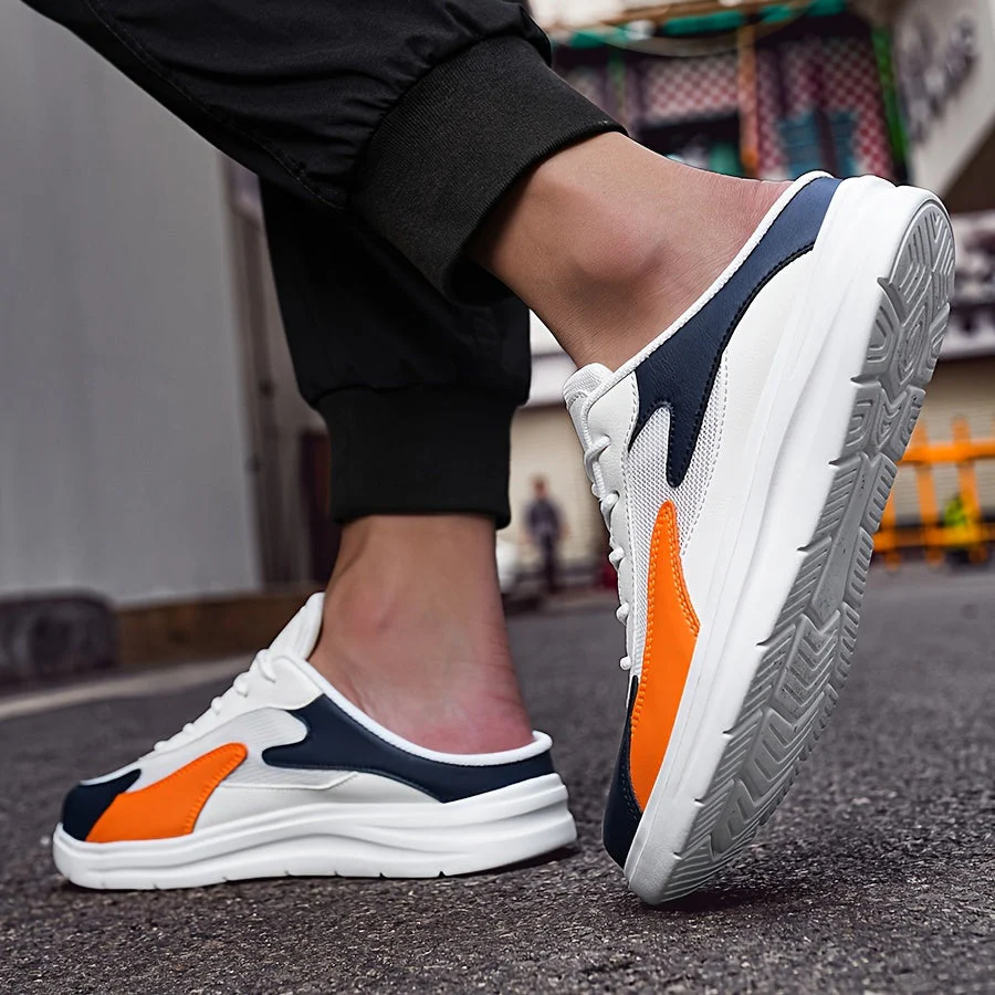 Keita® | Slip-On Sneakers - Image 7